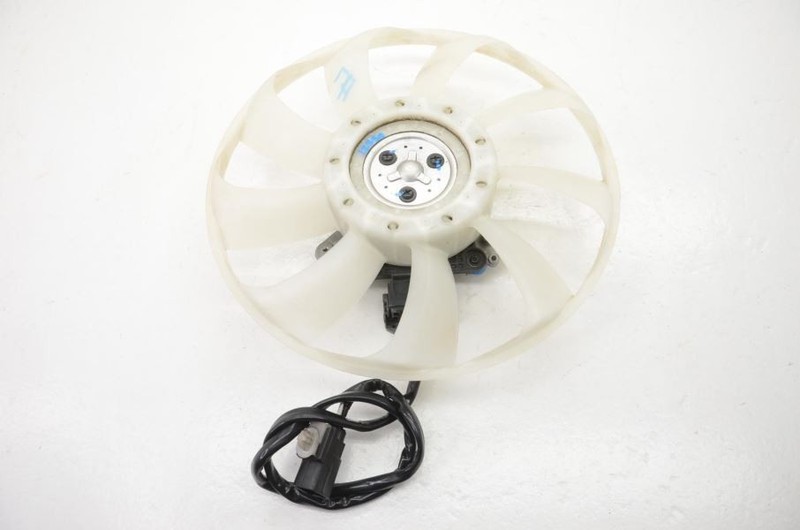 2022-2023 Toyota GR86 Engine Cooling Fan Blade with Motor and Harness 2685002020