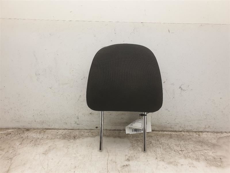 2009 TOYOTA COROLLA XRS PASSENGER SIDE FRONT HEADREST ASSEMBLY