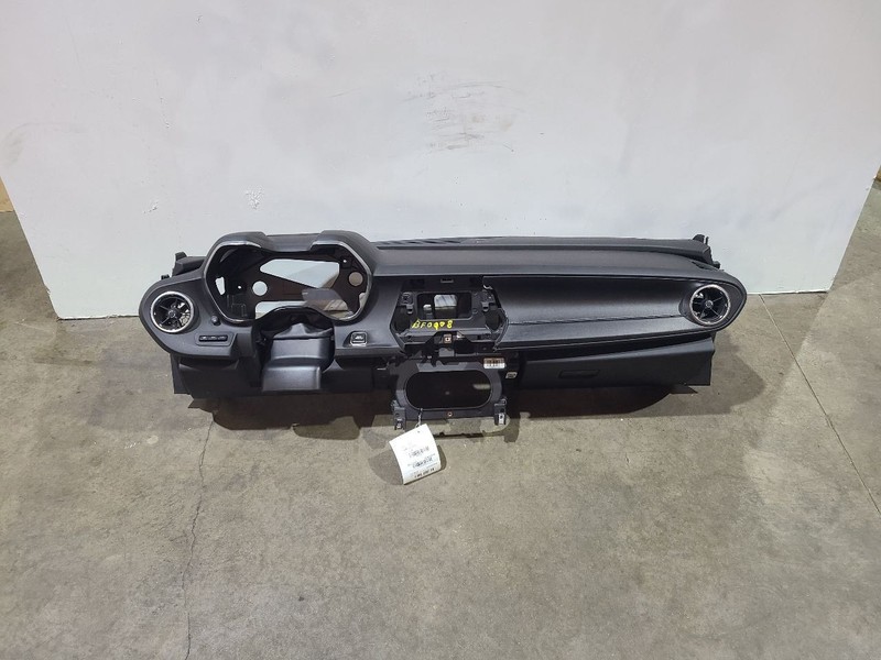 Dash Panel With Head-up Display Opt UV6 Fits 16-24 CAMARO 588270