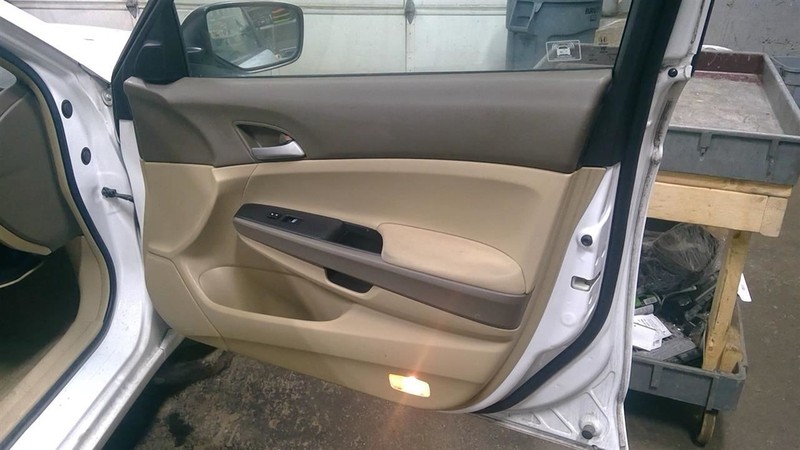 ACCORD 2008 Passenger Right Front Door Trim Panel 1787964