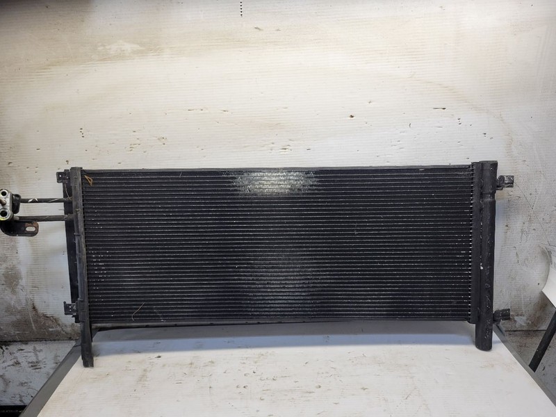 AC Condenser Fits 14-18 SIERRA 1500 PICKUP 1641503