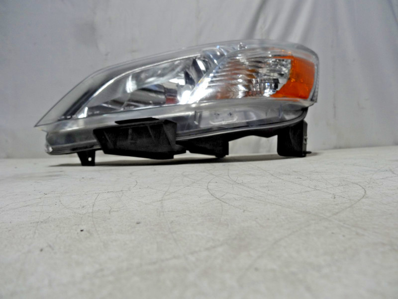 2013-2015 Nissan Sentra Left Driver Side Halogen Headlight! Factory Original!