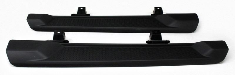 OEM Right Passenger Side Running Board Set For Jeep Wrangler JL 68292908AE