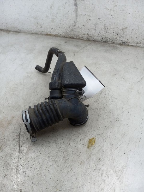 12 LEXUS CT200H PREMIUM AIR TUB RESONATOR