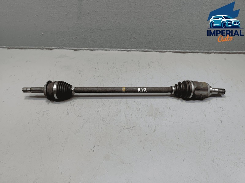 TOYOTA HIGHLANDER REAR RIGHT PASSENGER SIDE AXLE SHAFT HALFSHAFT OEM 2014 - 2019