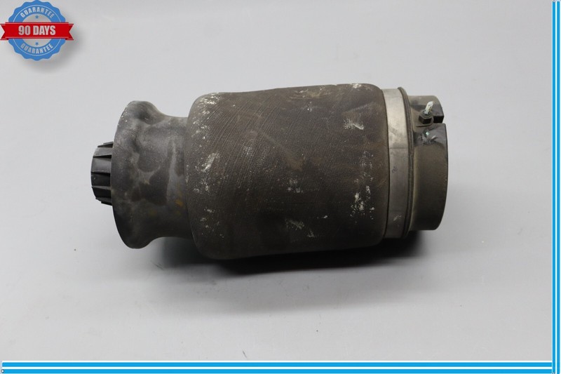 06-19 Mercedes ML350 GL450 GLS450 ML550 Rear Left Driver Side Air Bag Shock Oem