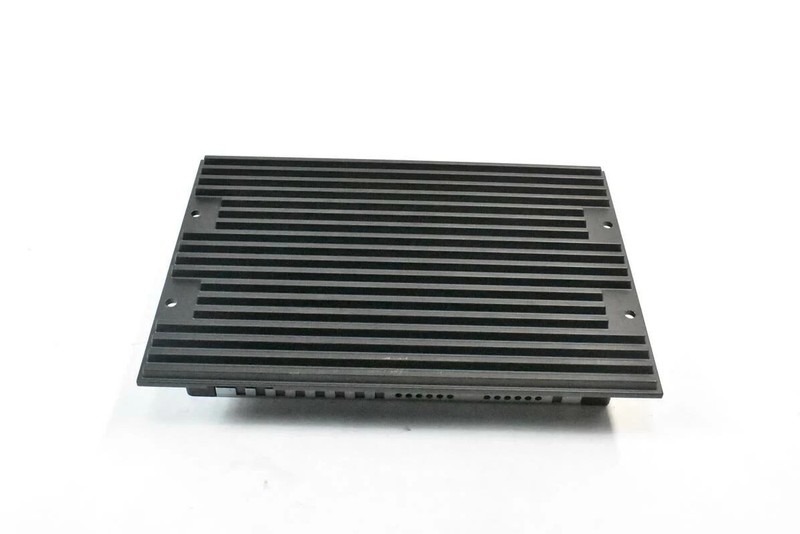 09-11 Jaguar X250 XF XFR Radio Stereo Audio Amplifier Amp 6H5218C808CD OEM