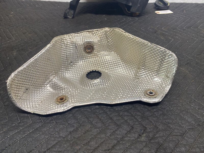 2019 Kia Sorento L Heat Shield OEM