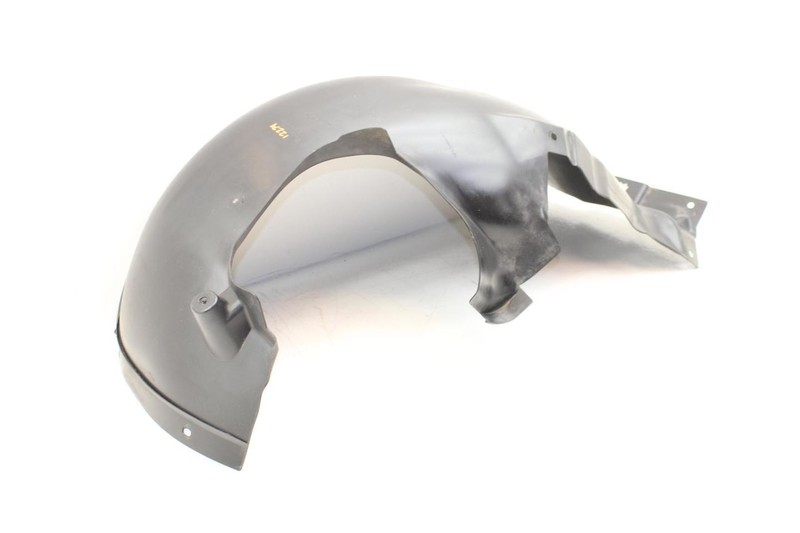 Passenger Right Rear Wheel Well Liner Fits 06-08 PORSCHE CAYMAN