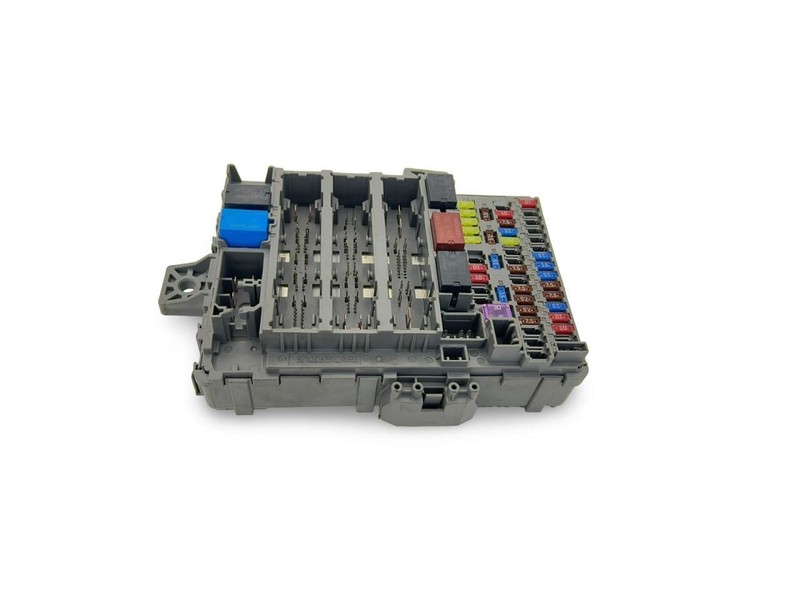 2013-2015 HONDA CIVIC CABIN FUSE BOX 1.8L AT FWD 44K -LX- 37822