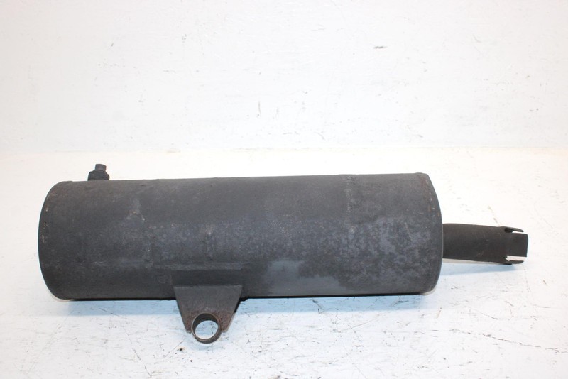 1998 Arctic Cat 454 Oem Exhaust Muffler 0512-161 AA3