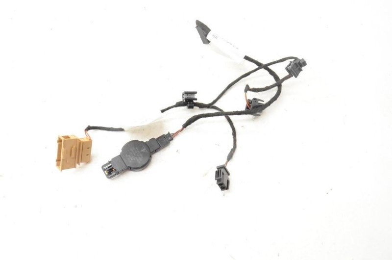 2016 Porsche Macan S 3.0L Rain Sensor Moisture Sensor 95B971375
