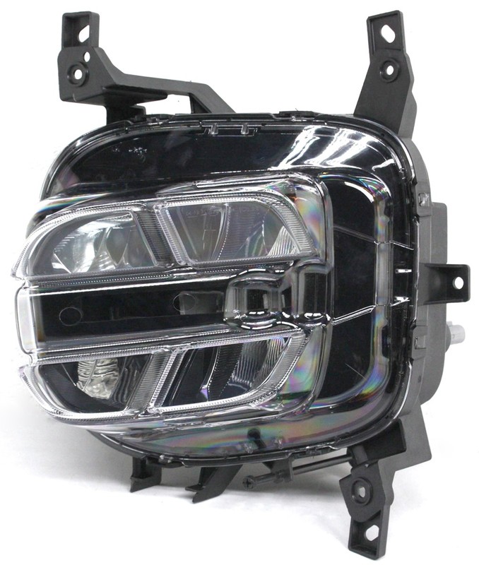 OEM Left Driver Side LED Fog Lamp For KIA Sportage (FWD) 92201-D9600