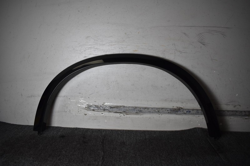 2014-2017 BMW X5 WHEEL FLARE TRIM REAR RIGHT FACTORY OEM