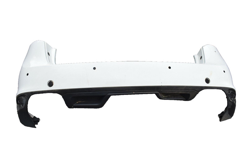 PORSCHE REAR BUMPER FACTORY OEM
