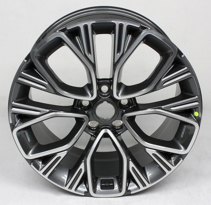 OEM 19 Inch Alloy Rear Wheel For KIA Stinger 52914-J5270