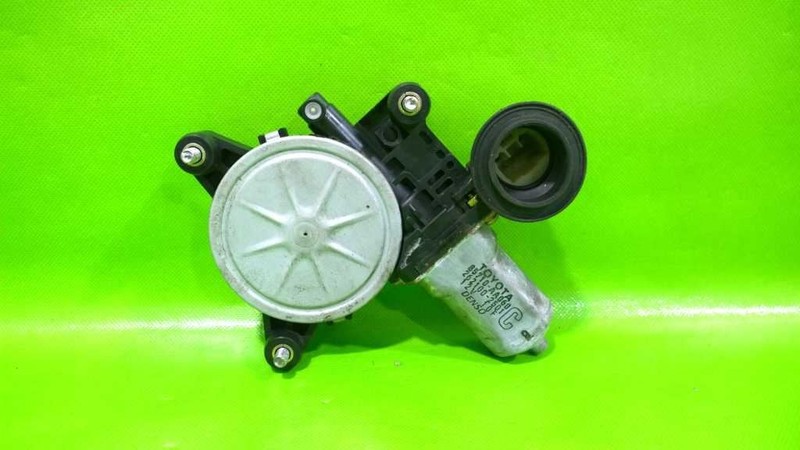 04 05 06 07 08 SOLARA PASSENGER RIGHT FRONT WINDOW MOTOR OEM 4310-11
