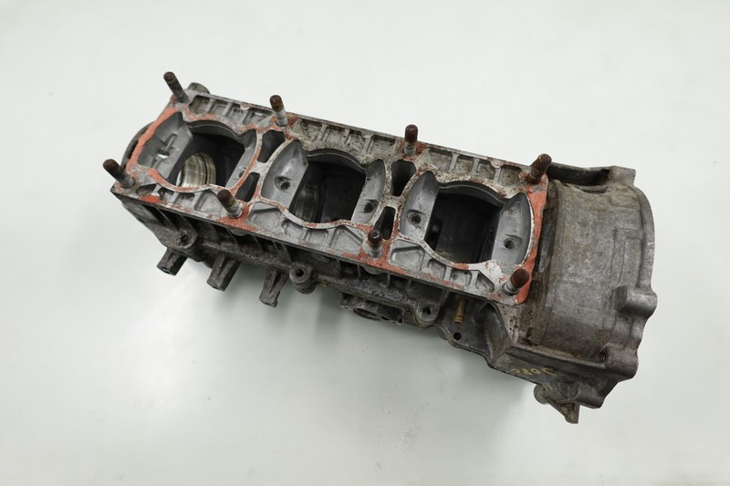 1993-1994 Polaris XLT 580 Triple OEM Engine Block Crank Case 3084578
