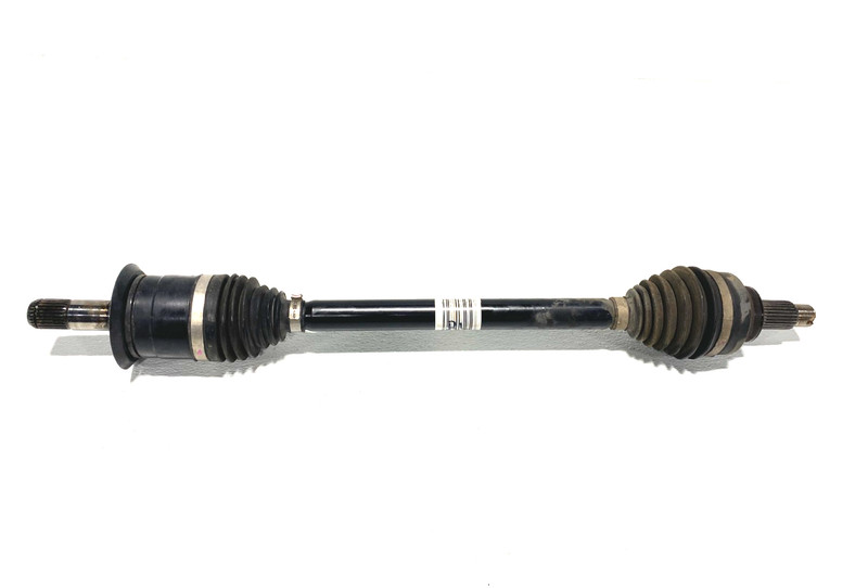 18 19 20 BMW 230i 330i 430i XDRIVE REAR LEFT DRIVER CV AXLE 35k MILES OEM #A0.08