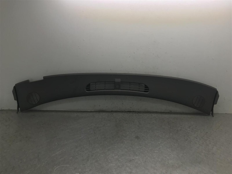 2005-2009 CHEVROLET TRAILBLAZER UPPER DASH DEFROSTER TRIM PANEL OEM 15891497