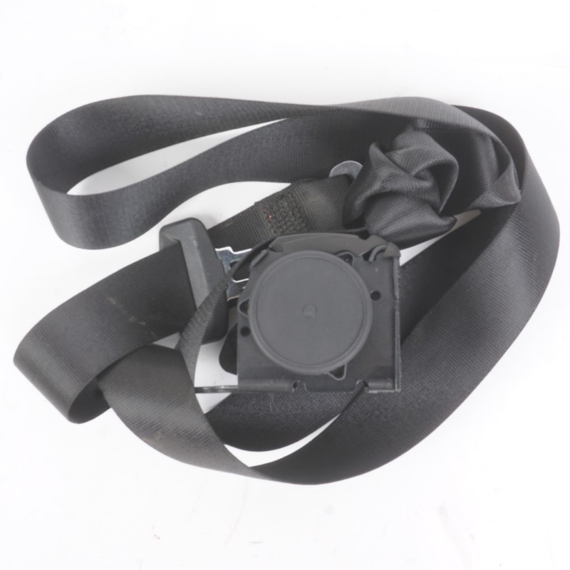 2021 - 2024 BMW 228i F44 GRAN COUPE CENTER REAR SEATBELT RETRACTOR OEM