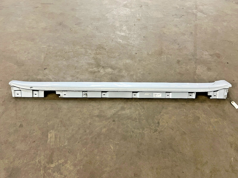 ⭐2009-2015 BMW 7-SERIES LEFT DRIVER SKIRT ROCKER MOLDING TRIM PANEL OEM LOT2715