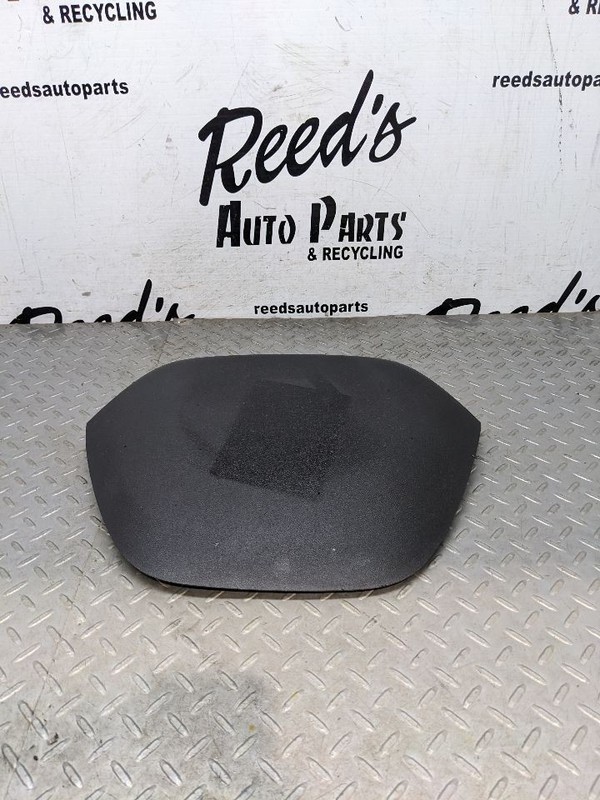 19-24 CHEVROLET SILVERADO 1500 DASH DASHBOARD CLUSTER VISOR TRIM COVER 1169730