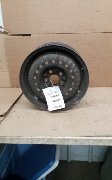 Wheel 14x5-1/2 Fits 85-94 LE BARON 233953