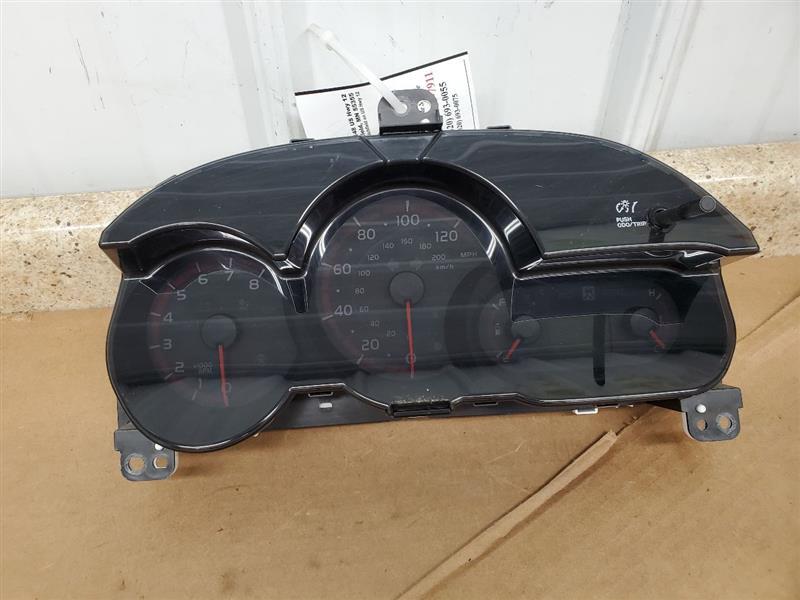 Speedometer Cluster US ID 19184113 Fits 09-10 VIBE 282589