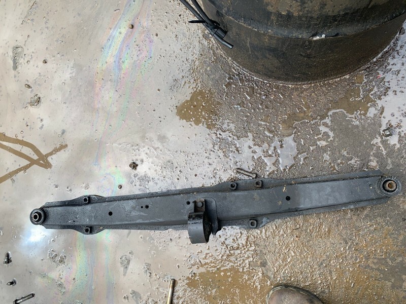 Eclipse Talon Laser AWD FRONT HORIZONTAL ENGINE LOWER CROSSMEMBER SUPPORT 1G
