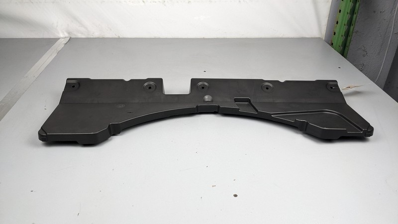 Rear Trunk Floor Spacer Bracket 2020 Subaru Crosstrek 95086-FL200 2018 - 2023