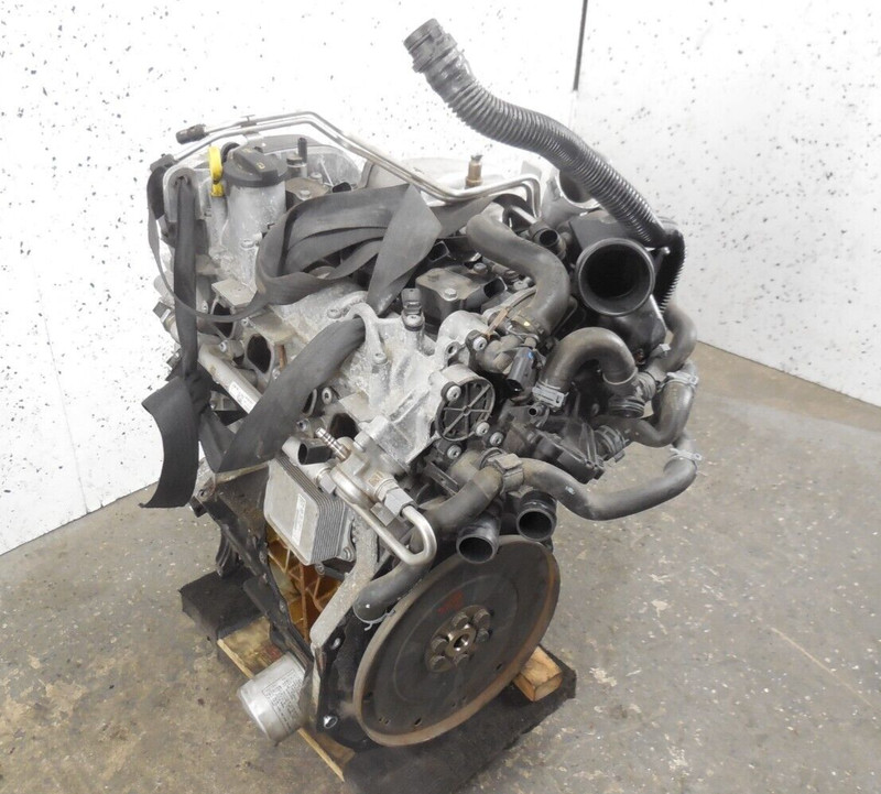2019-2021 Volkswagen Jetta 1.4L Engine Motor VIN 5 5th ID DGXA OEM 86K