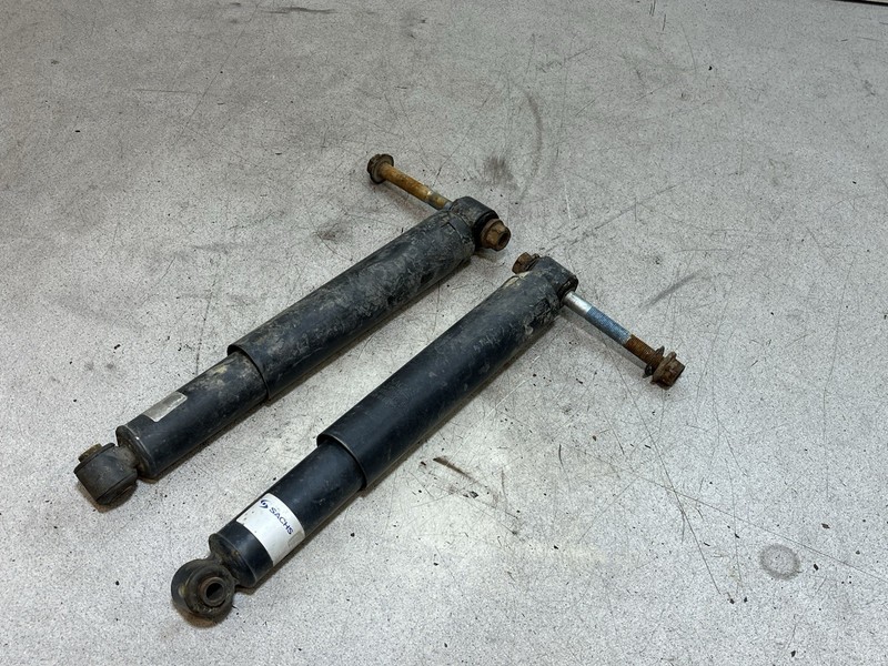 02-06 Dodge Mercedes Sprinter T1N 2500 Rear Shocks Suspension Shock SACHS