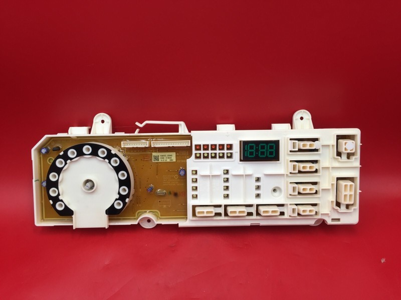 SAMSUNG WASHER CONTROL BOARD DC92-01938 DWD-10794