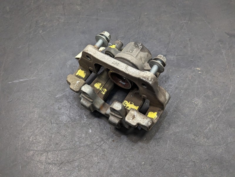 Front Left Brake Caliper 2018 BMW 330i 2017