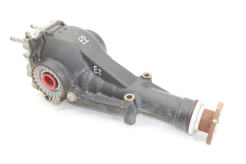 Rear Differential Carrier Assembly Fits 20-21 WRX