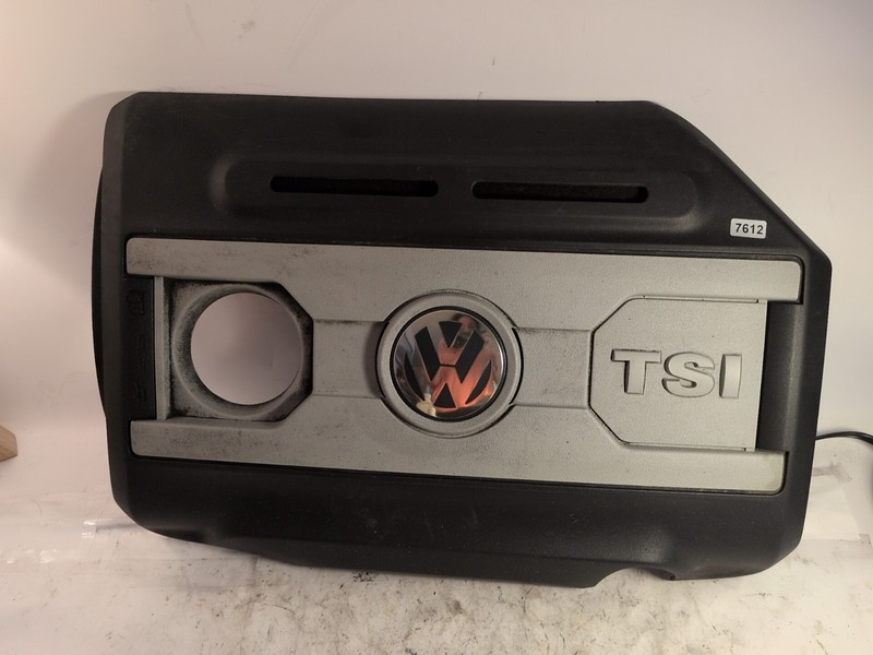 2009-2018 VOLKSWAGEN VW TIGUAN 2.0L ENGINE MOTOR TOP COVER PANEL OEM