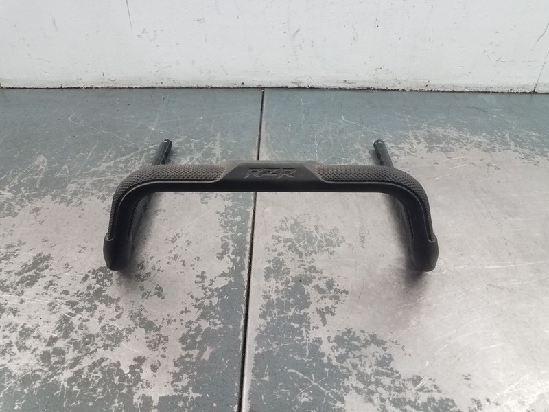 2022 Polaris RZR Pro R 4 UltimatePassenger Grab Bar Handle 604mi #0595 R2