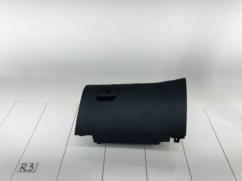 13-16 FORD FUSION RIGHT PASSENGER SIDE DASHBOARD GLOVE BOX STORAGE OEM