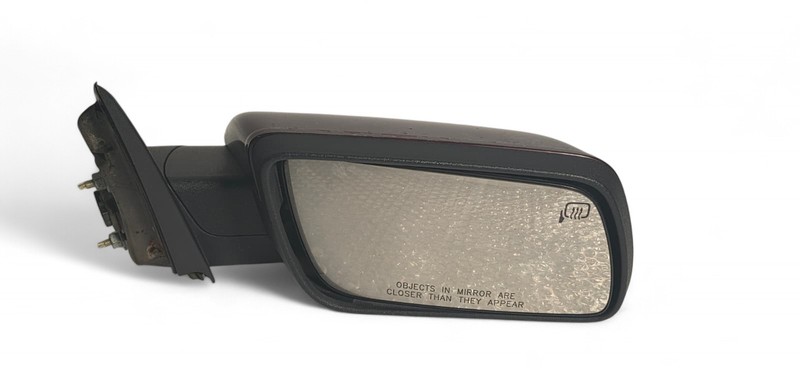 2009 2012 Ford Flex Right Passenger Front Door Side Rear View Mirror Heated OEM