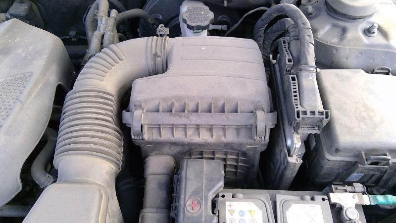 Air Cleaner KIA OPTIMA 11 12 13 14 15