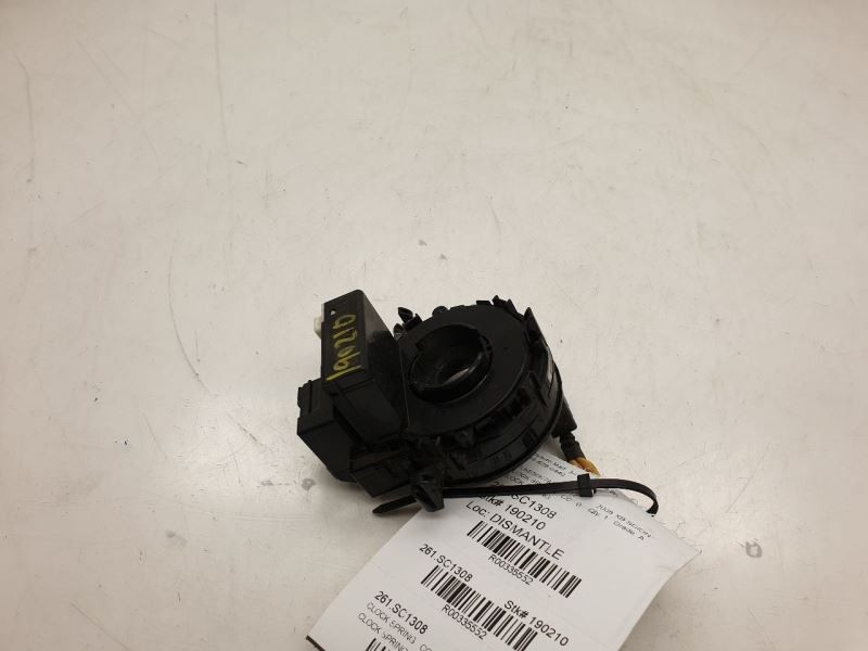 08 SCION XB CLOCK SPRING
