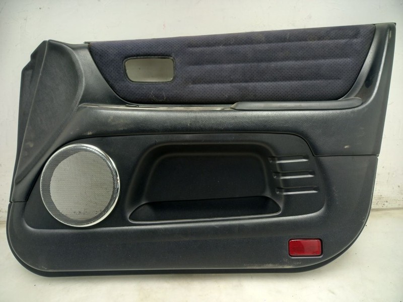 02 LEXUS IS300 SPORTCROSS HATCHBACK FRONT PASSENGER RIGHT DOOR PANEL ALCTRA-LJ20