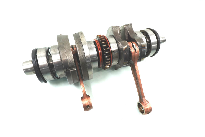 NICE 2000-2003 Sea-Doo RX DI 947/951 OEM Crankshaft Ass'y w/ WSM Connecting Rods
