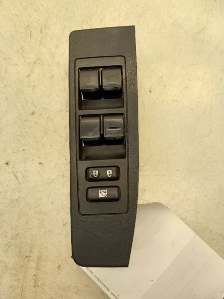 13-18 LEXUS ES350 DRIVER SIDE FRONT DOOR MASTER SWITCH