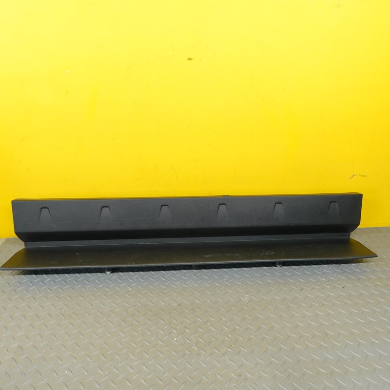 2020-2024 KIA TELLURIDE REAR CARGO FRONT PARTITION SPACER OEM 85720-S9000WK