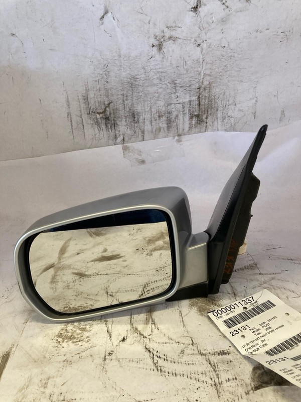 Door Mirror HONDA PILOT Left 03 04 05 06 07 08