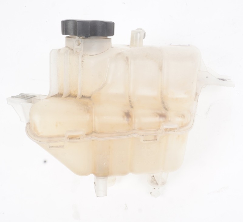 2017-2024 Alfa Romeo Giulia OEM Right Front Coolant Reservoir Tank OEM 50553219