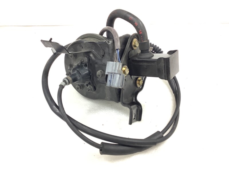 94-97 Accord LX Actuator Auto Cruise Speed Control Motor Wire Cable Line Used OE