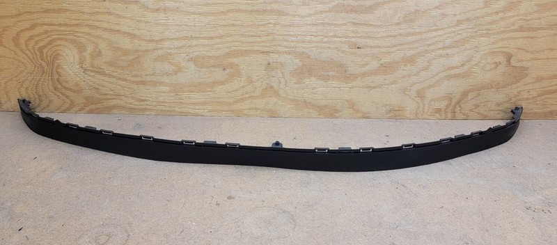 2017 - 2019 Kia Soul Front Bumper Lower Spoiler Valance 86525-B2500 OEM*